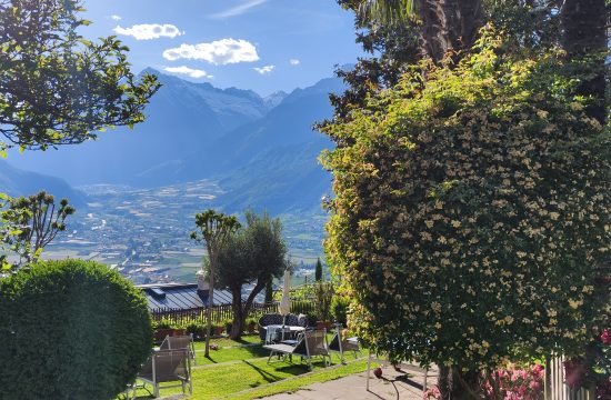 Frühling im Mittelgebirge