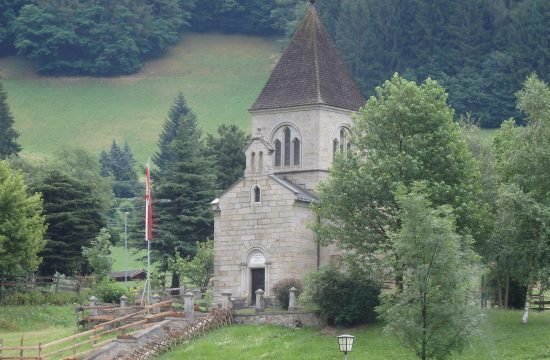 Excursie naar Pfelders met een stop bij de Sandwirt juli 2019