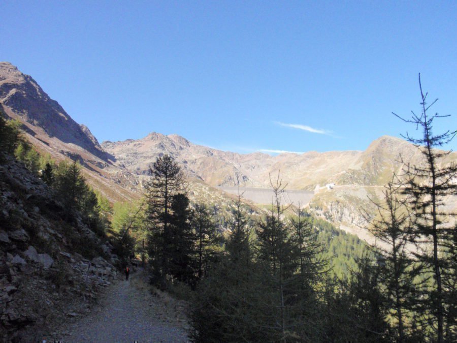 Gastenwandeling Ulten september 2018